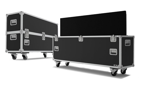 Flightcases